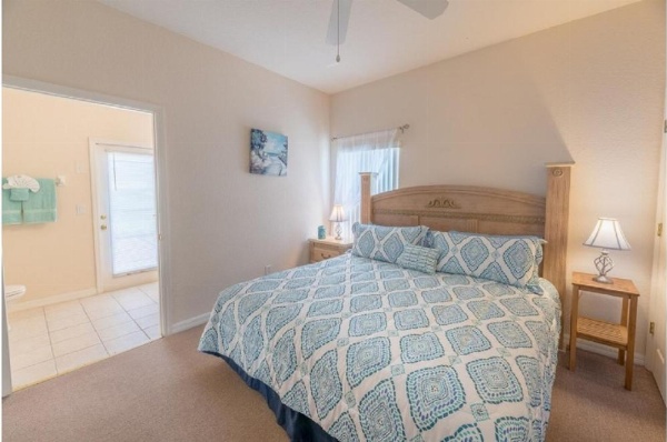 Three-Bedroom Pool Home Kissimmee image 14