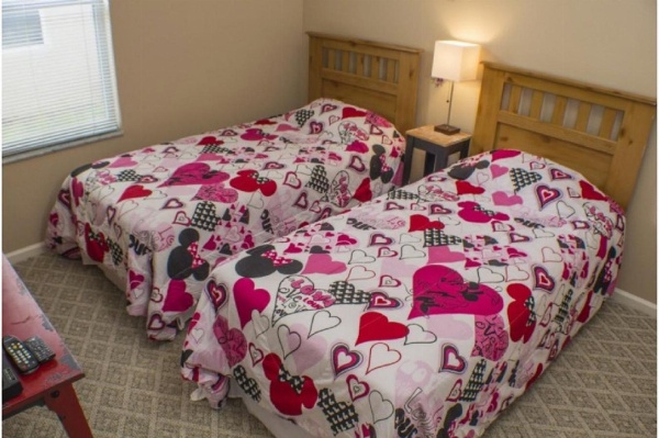 Three-Bedroom Pool Home Kissimmee image 6